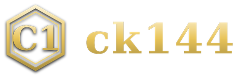 ck144 logo
